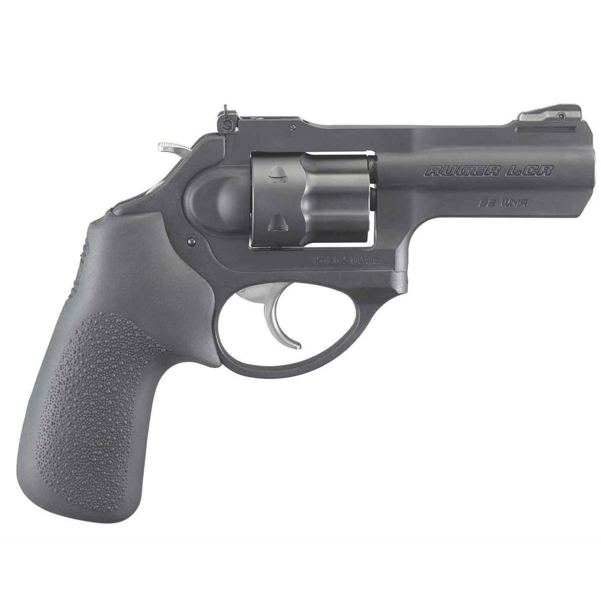 Ruger LCRx 22 WMR (22 Mag) 3in Matte Black Revolver – 6 Rounds - buyghostguns.us.com Ruger LCRx 22 WMR (22 Mag) 3in Matte Black Revolver – 6 Rounds - buyghostguns.us.com