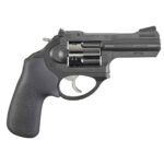Ruger LCRx 357 Magnum 3in Matte Black Revolver – 5 Rounds – California Compliant - buyghostguns.us.com