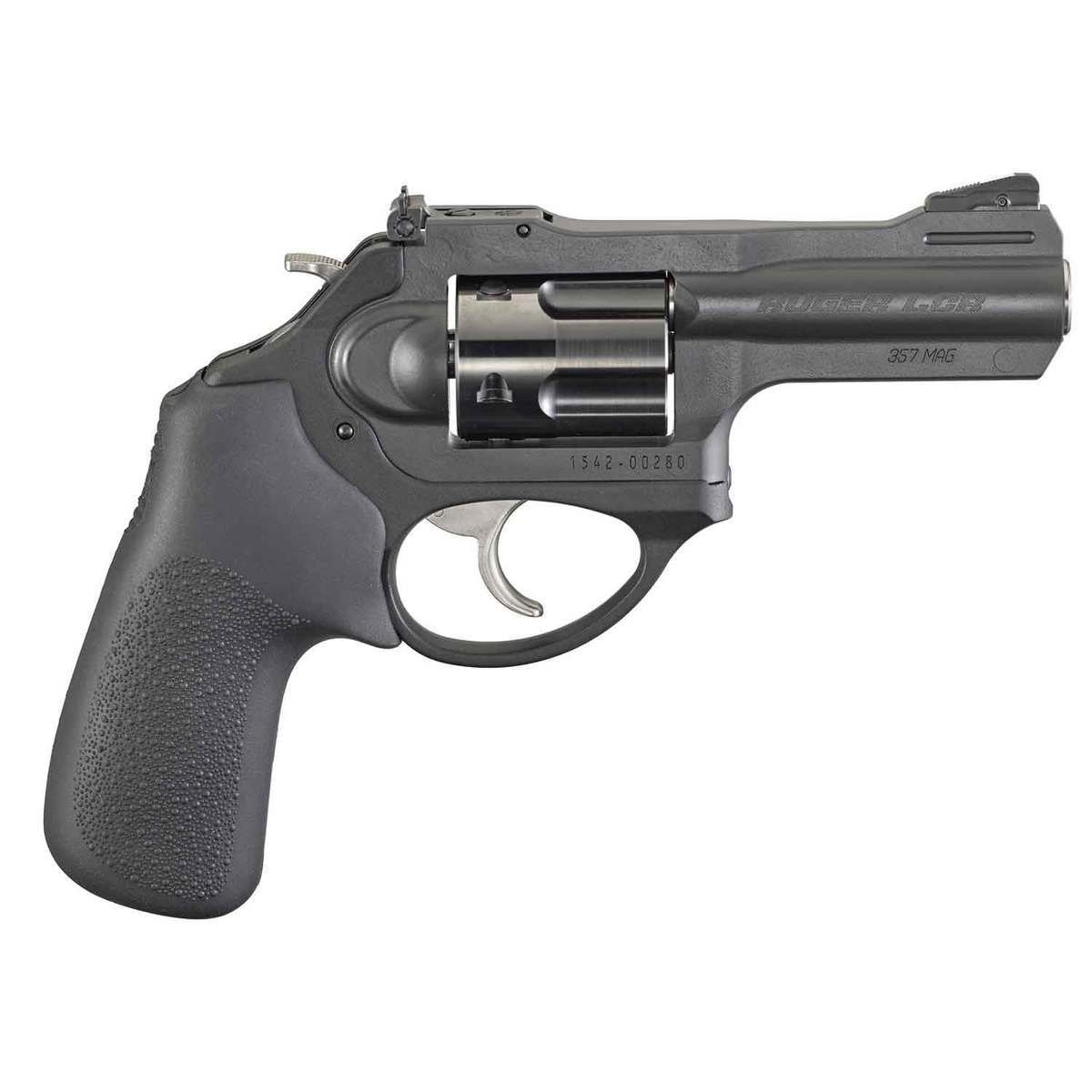 Ruger LCRx 357 Magnum 3in Matte Black Revolver – 5 Rounds – California Compliant - buyghostguns.us.com Ruger LCRx 357 Magnum 3in Matte Black Revolver – 5 Rounds – California Compliant - buyghostguns.us.com