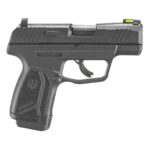 Ruger Max-9 9mm Luger 3.2in Black Oxide Pistol – 12+1 Rounds - buyghostguns.us.com