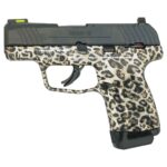 Ruger MAX-9 Leopard 9mm Luger 3.2in Black Pistol – 12+1 Rounds - buyghostguns.us.com
