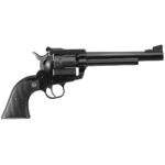 Ruger New Model Blackhawk 357 Magnum 6.5in Blued Revolver – 6 Rounds - buyghostguns.us.com