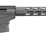 RUGER Precision 6.5 Creedmoor 24 Threaded Barrel