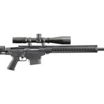 Ruger Precision + Diamondback Tactical