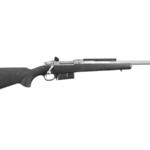 Ruger Scout Bolt Action Rifle