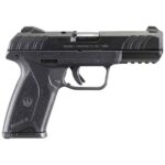 Ruger Security-9 9mm Luger 4in Black Pistol – 10+1 Rounds - buyghostguns.us.com