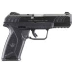 Ruger Security-9 9mm Luger 4in Black Pistol – 15+1 Rounds - buyghostguns.us.com