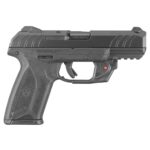 Ruger Security-9 with Virdian E-Series Red Laser 9mm Luger 4in Blued Pistol – 15+1 Rounds - buyghostguns.us.com