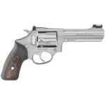 Ruger SP101 357 Magnum 4.2in Stainless Revolver – 5 Rounds - buyghostguns.us.com