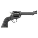 Ruger Super Wrangler 22 Long Rifle 5.5in Black Cerakote Revolver – 6 Rounds - buyghostguns.us.com