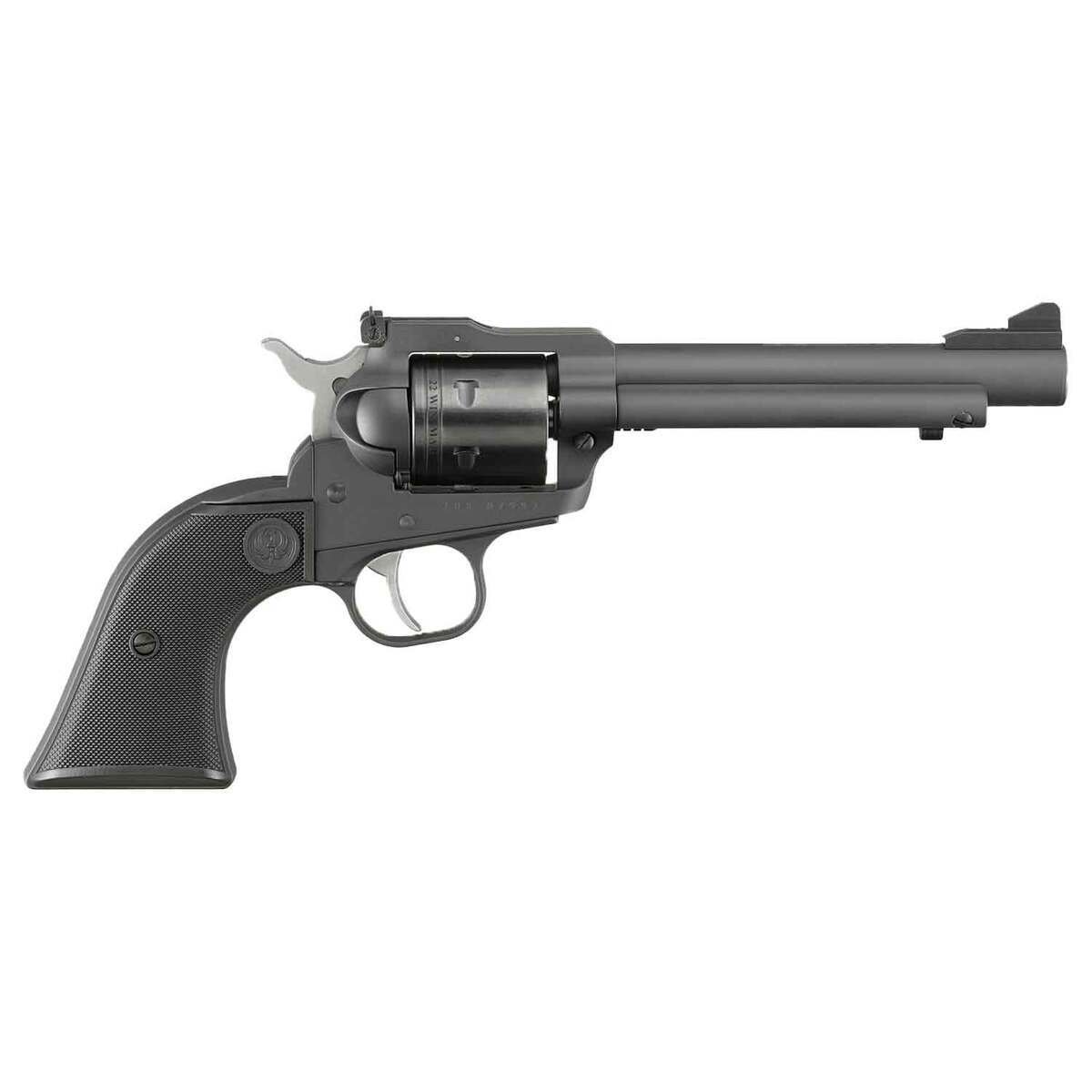 Ruger Super Wrangler 22 Long Rifle 5.5in Black Cerakote Revolver – 6 Rounds - buyghostguns.us.com Ruger Super Wrangler 22 Long Rifle 5.5in Black Cerakote Revolver – 6 Rounds - buyghostguns.us.com