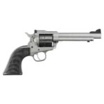 Ruger Super Wrangler 22 Long Rifle 5.5in Silver Cerakote Revolver – 6 Rounds - buyghostguns.us.com