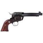 Ruger Vaquero 357 Magnum 5.5in Blued Revolver – 6 Rounds - buyghostguns.us.com