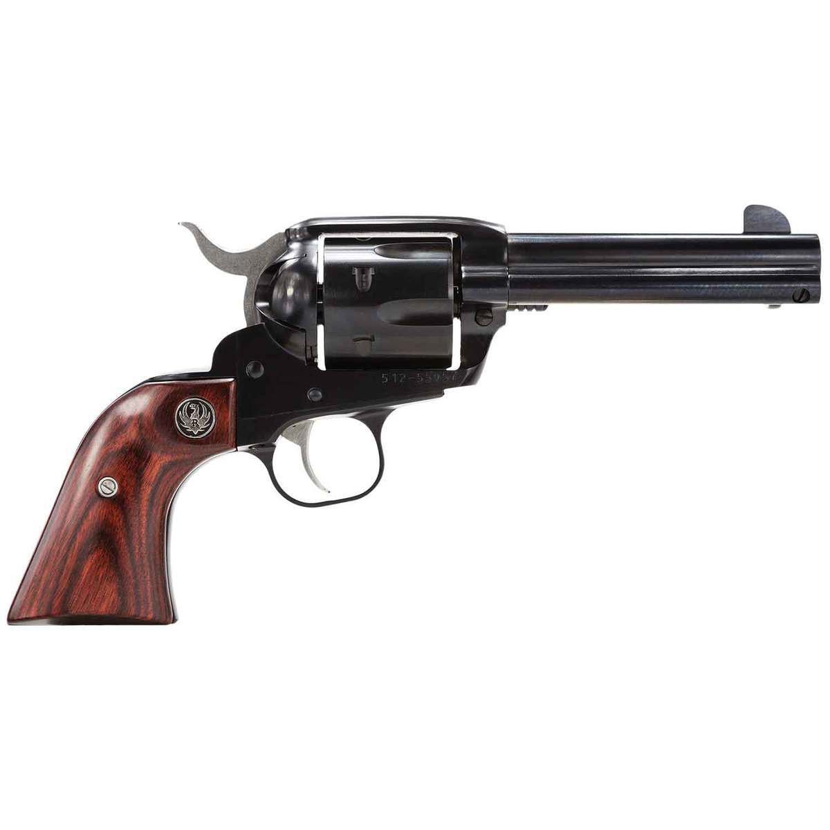 Ruger Vaquero 45 (Long) Colt 4.62in Blued Revolver – 6 Rounds - buyghostguns.us.com Ruger Vaquero 45 (Long) Colt 4.62in Blued Revolver – 6 Rounds - buyghostguns.us.com