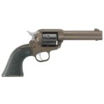 Ruger Wrangler 22 Long Rifle 4.62in Cerakote Revolver – 6 Round - buyghostguns.us.com