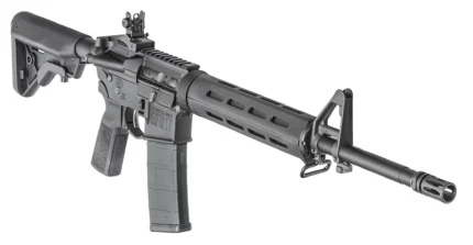 Saint AR-15 Rifles
