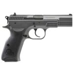Sar USA 2000 9mm Luger 4.5in Stainless Pistol – 17+1 Rounds - buyghostguns.us.com