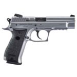 Sar USA K2 45 Auto (ACP) 4.7in Stainless Pistol – 10+1 Rounds - buyghostguns.us.com