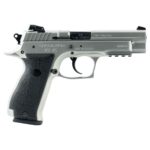 Sar USA K2 45 Auto (ACP) 4.7in Stainless Pistol – 14+1 Rounds - buyghostguns.us.com