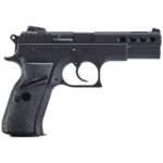 Sar USA P8L 9mm Luger 4.6in Black Pistol – 17+1 Rounds - buyghostguns.us.com