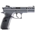 Sar USA P8L 9mm Luger 4.6in Stainless Pistol – 17+1 Rounds - buyghostguns.us.com