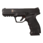 Sar USA SAR9 9mm Luger 4.4in Black Pistol – 17+1 Rounds - buyghostguns.us.com