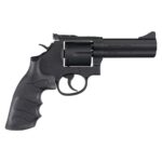 Sar USA SR38 HGR 357 Magnum 4in Blued Revolver – 6 Rounds - buyghostguns.us.com
