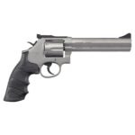 Sar USA SR38 HGR 357 Magnum 6in Stainless Revolver – 6 Rounds - buyghostguns.us.com