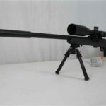 Savage Mark II TRR-SR 22 lr TB 22L-1 Thunderbeast