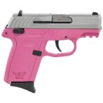 SCCY CPX-1 Gen3 9mm Luger 3.1in Stainless Steel Pistol – 10+1 Rounds - buyghostguns.us.com