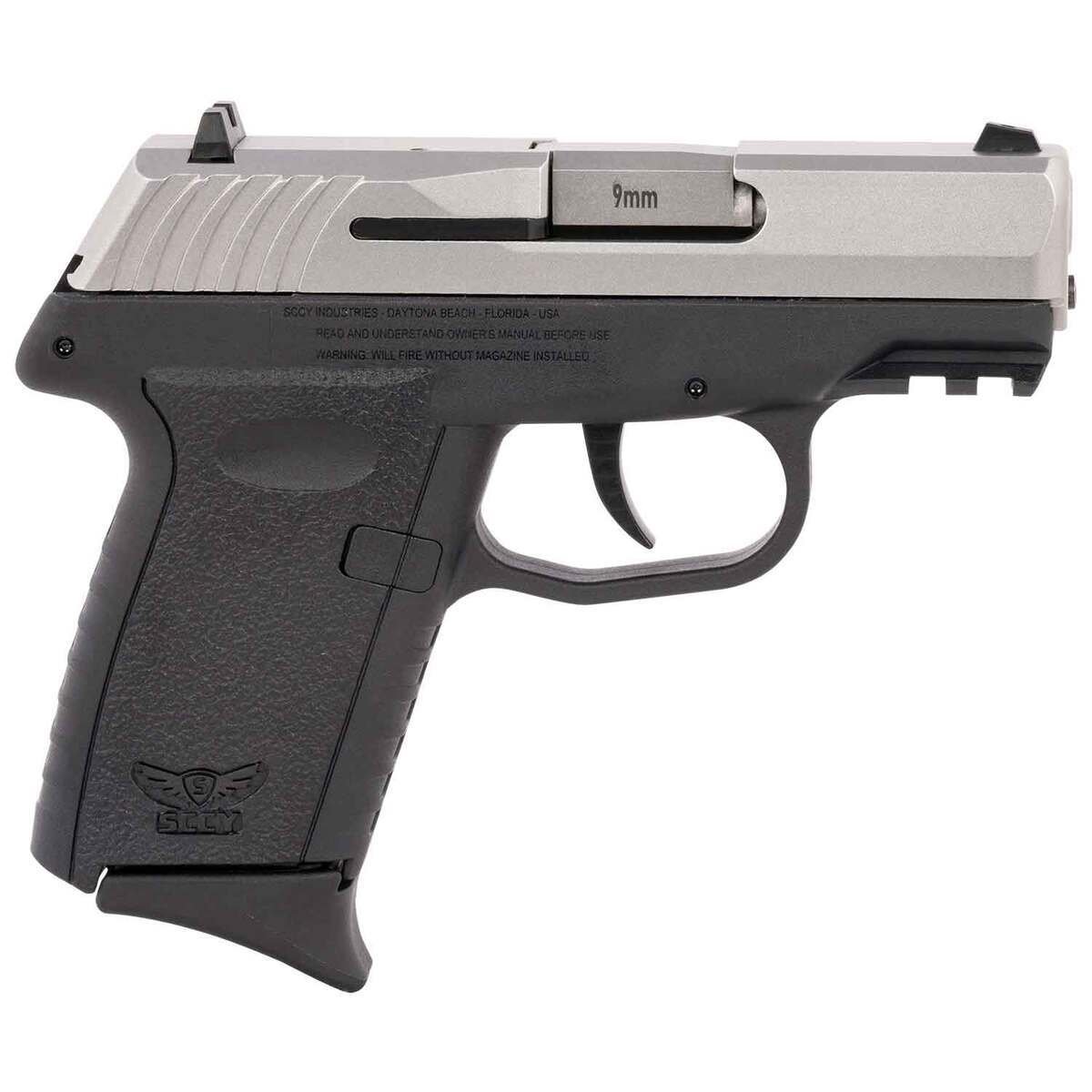 SCCY CPX-2 Gen3 9mm Luger 3.1in Stainless Steel Pistol – 10+1 Rounds - buyghostguns.us.com SCCY CPX-2 Gen3 9mm Luger 3.1in Stainless Steel Pistol – 10+1 Rounds - buyghostguns.us.com