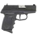 SCCY DVG-1 9mm Luger 3.1in Black Nitride Pistol – 10+1 Rounds - buyghostguns.us.com