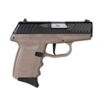 SCCY DVG-1 9mm Luger 3.1in Flat Dark Earth/Black Nitride Pistol – 10+1 Rounds - buyghostguns.us.com