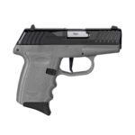 SCCY DVG-1 9mm Luger 3.1in Sniper Gray/Black Nitride Pistol – 10+1 Rounds - buyghostguns.us.com