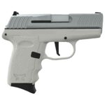 SCCY DVG-1 9mm Luger 3.1in Stainless Pistol – 10+1 Rounds - buyghostguns.us.com