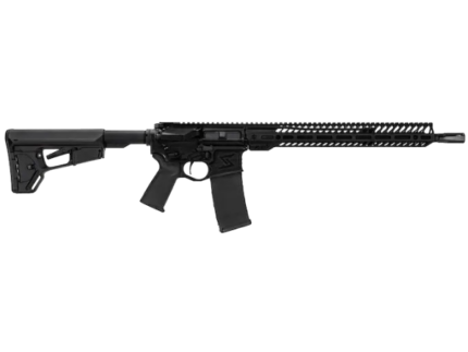 Seekins Precision NX15