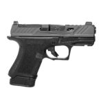 Shadow Systems CR 920 Elite 9mm Luger 3.41in Smoke Elite Pistol – 10+1 Rounds - buyghostguns.us.com