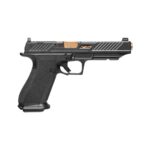 Shadow Systems Elite DR920L 9mm Luger 5.31in Black Nitride/Bronze Pistol – 10+1 Rounds - buyghostguns.us.com