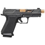 Shadow Systems MR920 Elite 9mm Luger 4.5in Black/Bronze Nitride Pistol – 15+1 Rounds - buyghostguns.us.com