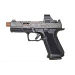 Shadow Systems MR920 Elite 9mm Luger 4.5in Black Nitride Pistol – 15+1 Rounds - buyghostguns.us.com