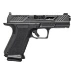 Shadow Systems MR920 Elite 9mm Luger 4.5in Black Nitride Pistol – 15+1 Rounds - buyghostguns.us.com