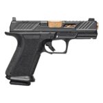 Shadow Systems MR920 Elite 9mm Luger 4.5in Black Nitride Pistol – 15+1 Rounds - buyghostguns.us.com