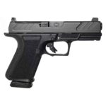 Shadow Systems MR920 Foundation 9mm Luger 4in Black Nitride Pistol – 15+1 Rounds - buyghostguns.us.com