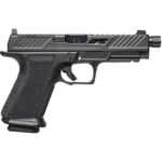 Shadow Systems MR920L Elite 9mm Luger 4.5in Black Nitride Pistol – 15+1 Rounds - buyghostguns.us.com
