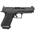 Shadow Systems MR920L Elite 9mm Luger 4.5in Black Nitride Pistol – 15+1 Rounds - buyghostguns.us.com