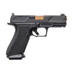 Shadow Systems XR920 Combat 9mm Luger 4in Black Nitride Pistol – 17+1 Rounds - buyghostguns.us.com