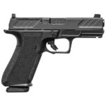 Shadow Systems XR920 Foundation Optic Ready 9mm Luger 4in Black Nitride Pistol – 17+1 Rounds - buyghostguns.us.com