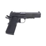 Sig Sauer 1911-X Full 45 Auto (ACP) 5in Black Nitron Pistol – 8+1 Rounds - buyghostguns.us.com