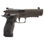 Sig Sauer P226-XFIVE 9mm Luger 4.4in Legion Gray Stainless Steel Pistol – 20+1 Rounds - buyghostguns.us.com
