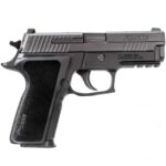 Sig Sauer P229 Elite 9mm Luger 3.9in Black Nitron Pistol – 10+1 Rounds - buyghostguns.us.com